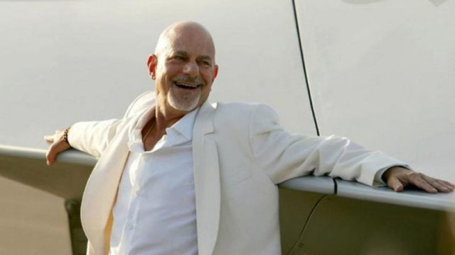 Hızlı ve Öfkeli'nin yönetmeni Rob Cohen yine cinsel tacizle suçlanıyor - Resim: 1