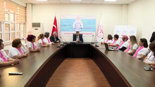 Ankara İl Sağlık Müdürü açıkladı...Anneler için 'Emzirme Danışmanlık Timi' geliyor - Resim: 0