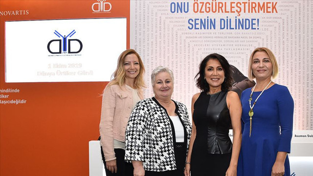 Prof. Dr. Nilgün Atakan: Her 4 kişiden birinde ürtiker hastalığı görülüyor - Resim: 0