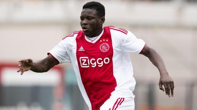 Fatih Terim talimat verdi Bana devre arasına kadar yeni bir Onyekuru bulun - Resim: 0