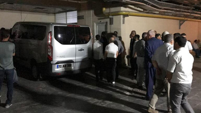 Batman'da tüyler ürperten cinayet itirafı - Resim: 0