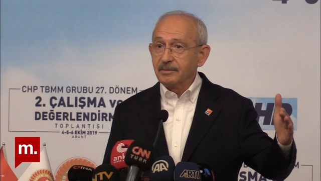 Kemal Kılıçdaroğlu'ndan enflasyon rakamlarına tepki - Resim: 0