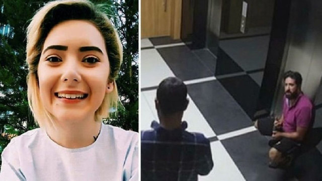 Şule Çet'in psikolojik durumu hakkında rapor hazırlanacak - Resim: 1