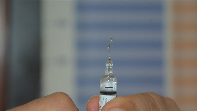 Sağlık Bakanı Koca: Grip aşılarının dağıtımına birkaç gün içinde başlanacaktır - Resim: 0