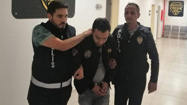 Vapurda mastürbasyon yapmıştı! İfadesiyle şaşırttı - Resim: 2