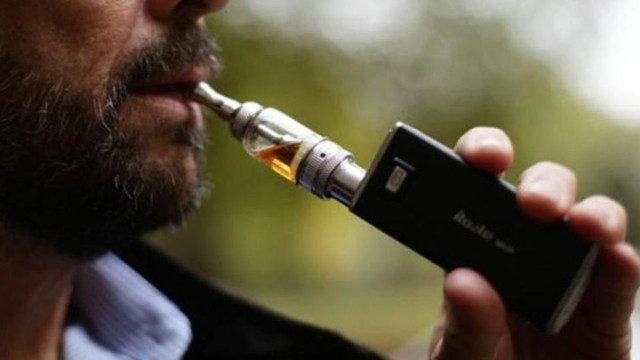 Fareler üzerinde denendi! Elektronik sigara ile kanser bağlantılı - Resim: 0