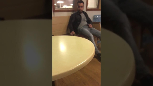 Vapurda mastürbasyon yapmıştı! İfadesiyle şaşırttı - Resim: 0