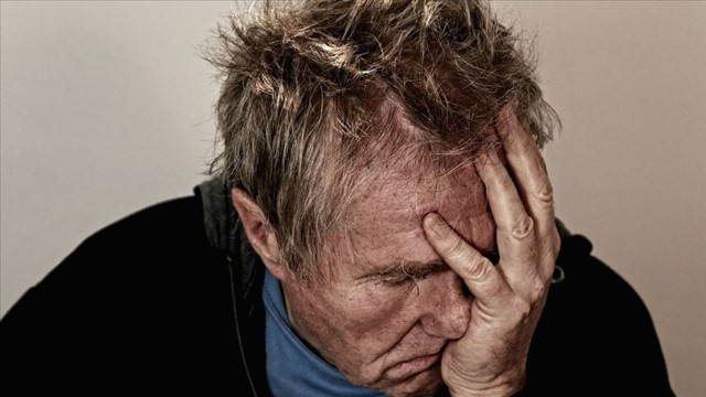 Her 4 kişiden biri ruhsal ya da nörolojik rahatsızlık geçirebilir - Resim: 0