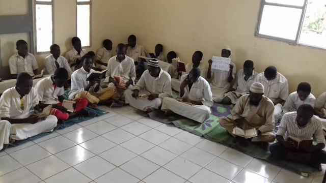 İDDEF öğrencilerinden Barış Pınarı Harekatı'na destek - Resim: 0