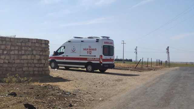 Mardin ve Münbiç'ten arka arkaya şehit haberleri! Çok sayıda yaralı var - Resim: 0