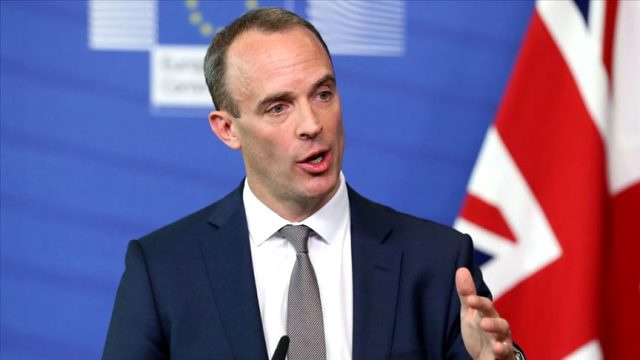 Bir Avrupa ülkesi daha Türkiye'ye silah satışını durduracağını açıkladı - Resim: 0