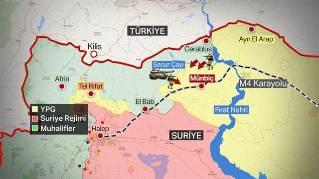 Cumhurbaşkanı Erdoğan'ın '30 km’nin sihri nedir' sorusuna yanıtı bomba - Resim: 0