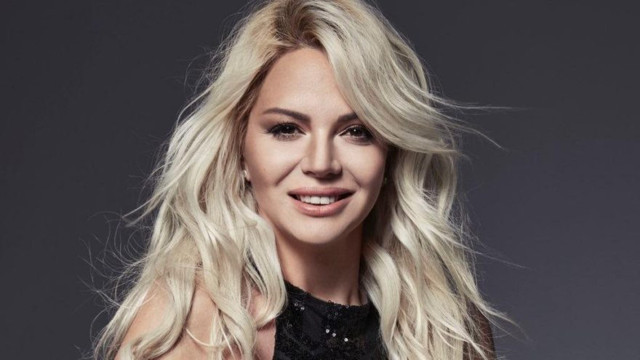 Seda Üren kaç yaşında eşi Ercüment Nefesoğlu kimdir mesleği - Resim: 0