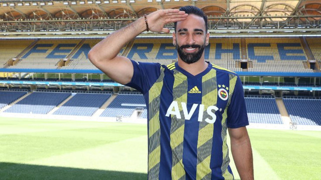 Adil Rami'den Türkiye'ye tam destek - Resim: 0