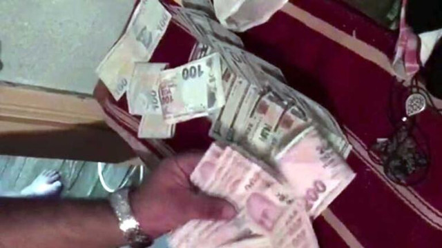 Mersin merkezli 6 ilde operasyonun düğmesine basıldı! - Resim: 0