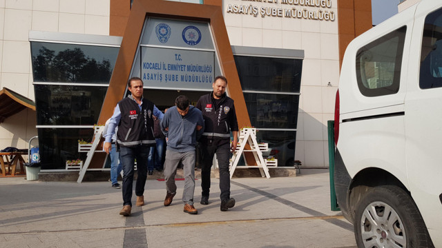 İzmit'te boşandığı eşini öldürmüştü! İşte o ayrıntı - Resim: 0