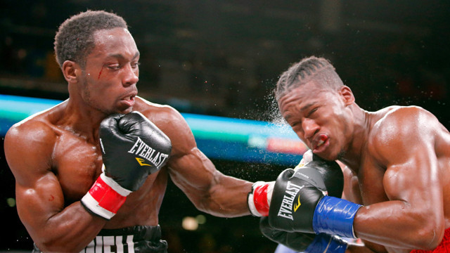 ABD'li boksör Day yaşam mücadelesini kaybetti - Resim: 1