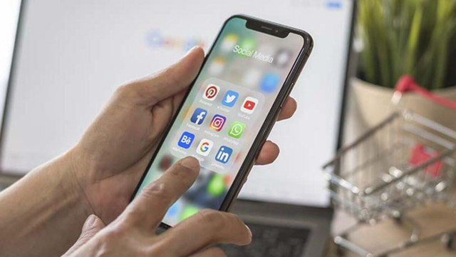 Sosyal medya bağımlılığı depresyon ve uyku hastalıkları riskini arttırıyor - Resim: 0