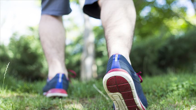 Türkiye'de 50 yaş üzerindeki 4 kişiden birinde osteoporoz bulunuyor - Resim: 0