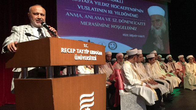 Eski Vekil Şevki Yılmaz'dan olay açıklama : Kızın eve dostuyla gelirse... - Resim: 0