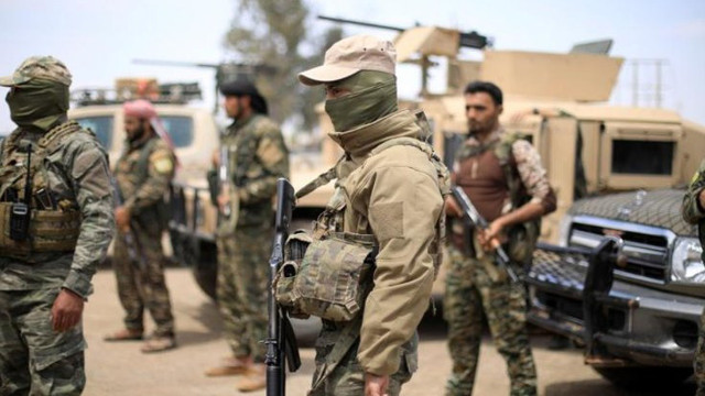 SDG’den bomba açıklama! Suriye ordusuna katılmaya hazırız - Resim: 0