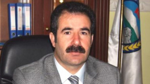 Firari eski Patnos Belediye Başkanı HDP'li Yusuf Yılmaz yakalandı - Resim: 0