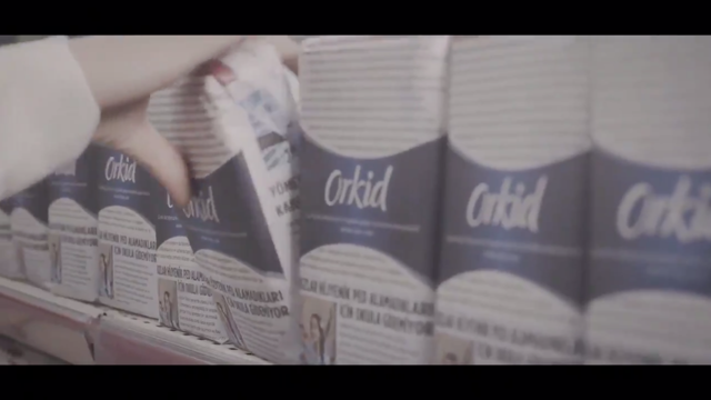 Orkid 'Utanç Paketleri'nden utandı! Tepki alan reklam için açıklama - Resim: 0