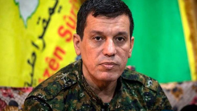 DAEŞ elebaşı Bağdadi'nin kimliği iç çamaşırındaki DNA'dan tespit edildi - Resim: 1