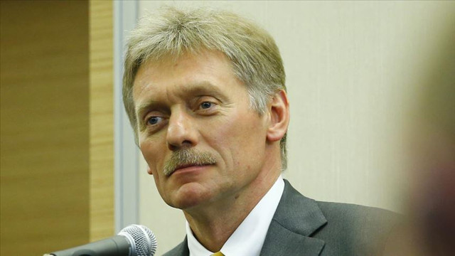 Rusya'dan Bağdadi açıklaması: Teyit yok - Resim: 0