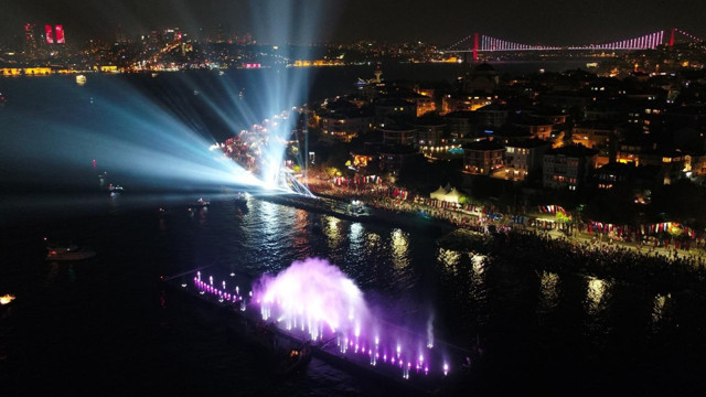 Erdoğan isim vermedi Ekrem İmamoğlu'na mı dedi? : Özenti kokan saçmalık - Resim: 1