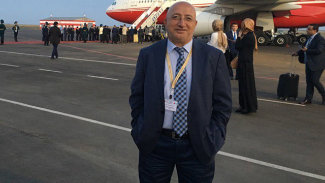 Vahap Munyar Hürriyet'ten istifa etti Yerine Ahmet Hakan geçecek iddiası - Resim: 0