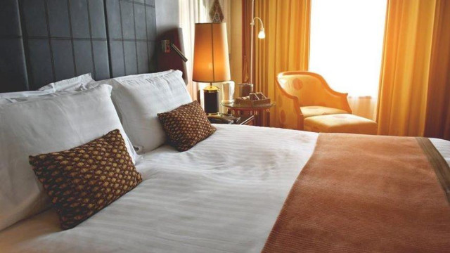 Yeni vergi paketi kabul edildi! Herkesten konaklama vergisi alınacak - Resim: 1