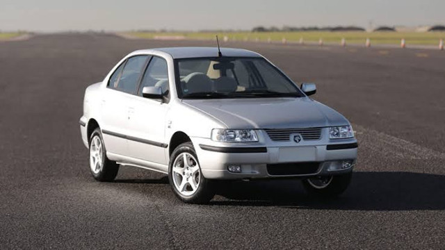 İranlı otomobil firmasından Türkiye'ye dev yatırım! Fabrikayı Van'a kuracak - Resim: 0