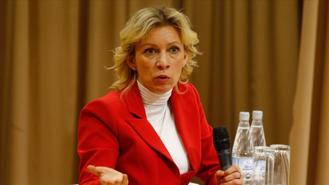 Rusya'dan ABD'ye Suriye'de petrol kaçakçılığı suçlaması - Resim: 0