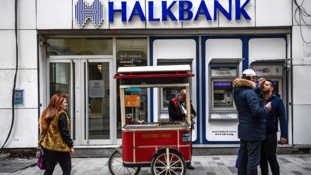 Halkbank ABD'deki davanın düşürülmesini talep edecek - Resim: 1