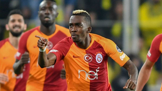 Fatih Terim'in istediği Onyekuru için 3 rakip çıktı - Resim: 0