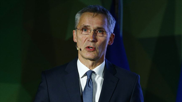 NATO: Türkiye Avrupa'yı güvende tutmak için kilit öneme sahip - Resim: 0