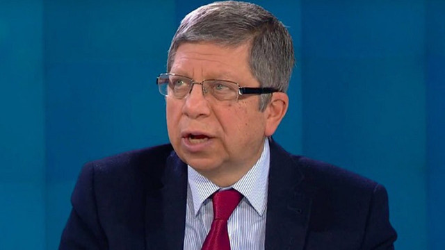 Mehmet Metiner'den iki ismi görevden alması için Erdoğan'a çağrı - Resim: 1