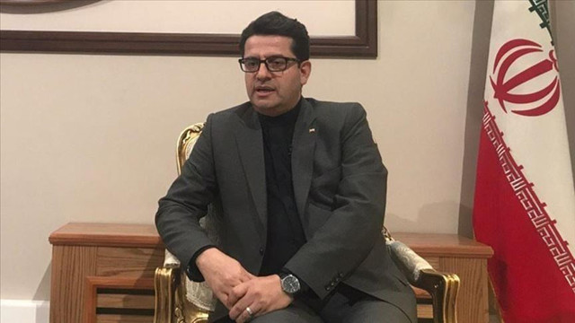 Cumhurbaşkanı Erdoğan uyarmıştı İran'dan açıklama geldi - Resim: 0