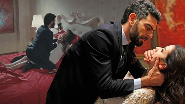 Diyanet’ten dizilere çok sert eleştiri: Müslüman Türk toplumunun ailesini çökertmek üzere - Resim: 0