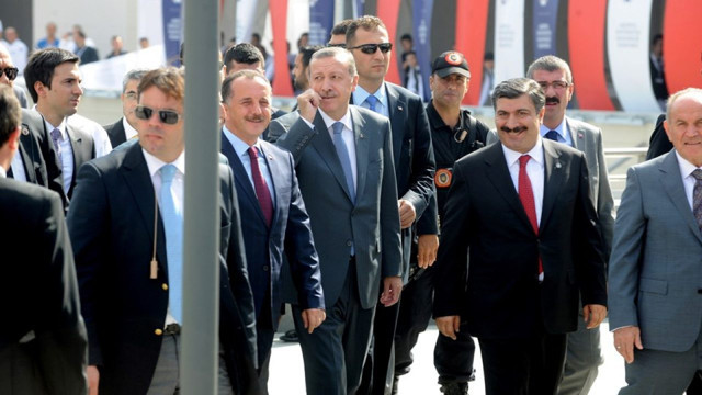 'Şehir hastanelerine hasta garantisi' Sağlık Bakanı Koca'dan önemli açıklamalar - Resim: 0