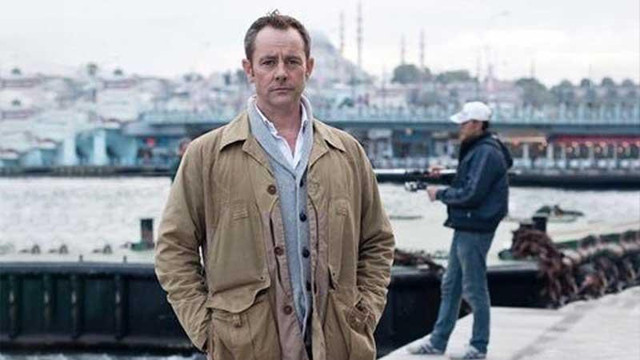 Cesedi bulunan İngiliz ajanının Adli Tıp raporu: Darp izine rastlanmadı - Resim: 0