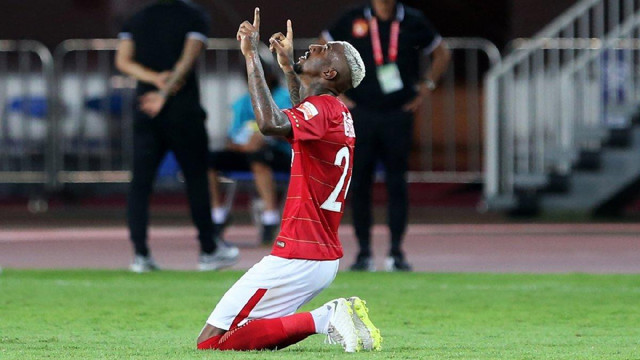 Ersun Yanal: Talisca bizi şampiyon yapar - Resim: 1