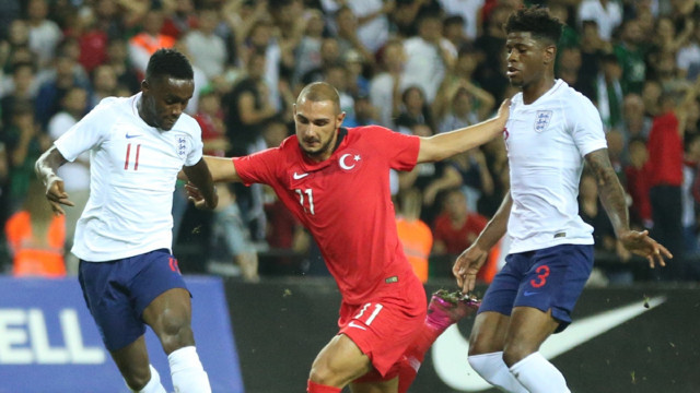 Almanlar Türkiye'yi seçen Ahmed Kutucu'yu tehdit etmiş - Resim: 1