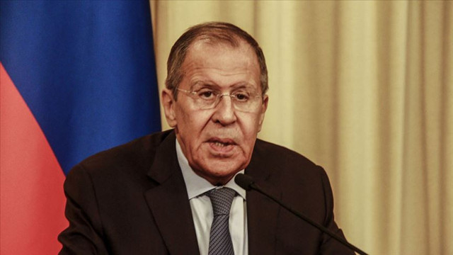 Sergey Lavrov: ABD stratejik istikrarı bilinçli olarak bozuyor - Resim: 0