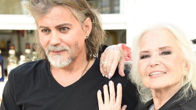 Gönül Yazar'ın sevgilisi Rüzgar Mağden kaç yaşında cinsel içerikli mesajları olay! - Resim: 0