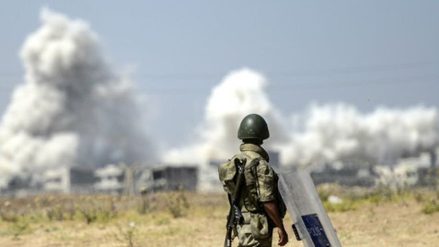 Türkiye'nin 'operasyon başlatırız' restine Rusya'dan yanıt: Çok şaşkınız - Resim: 0