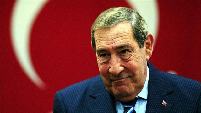 Yaşar Büyükanıt kimdir ölüm sebebi ne eşi ve kızı kimdir? - Resim: 0