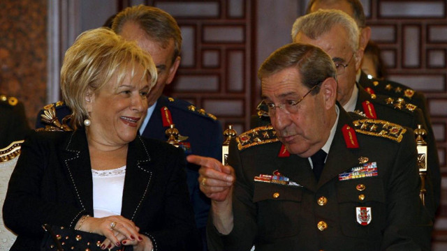 Yaşar Büyükanıt'tan son dakika vefat haberi! 4 gün önce de eşini kaybetmişti - Resim: 0