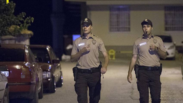 Bekçi kimlik sorabilir mi? Emniyet'ten bekçilerle ilgili ’yetki’ açıklaması - Resim: 0